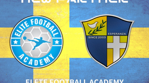 オーストラリア「Elite Football Academy」と業務提携について