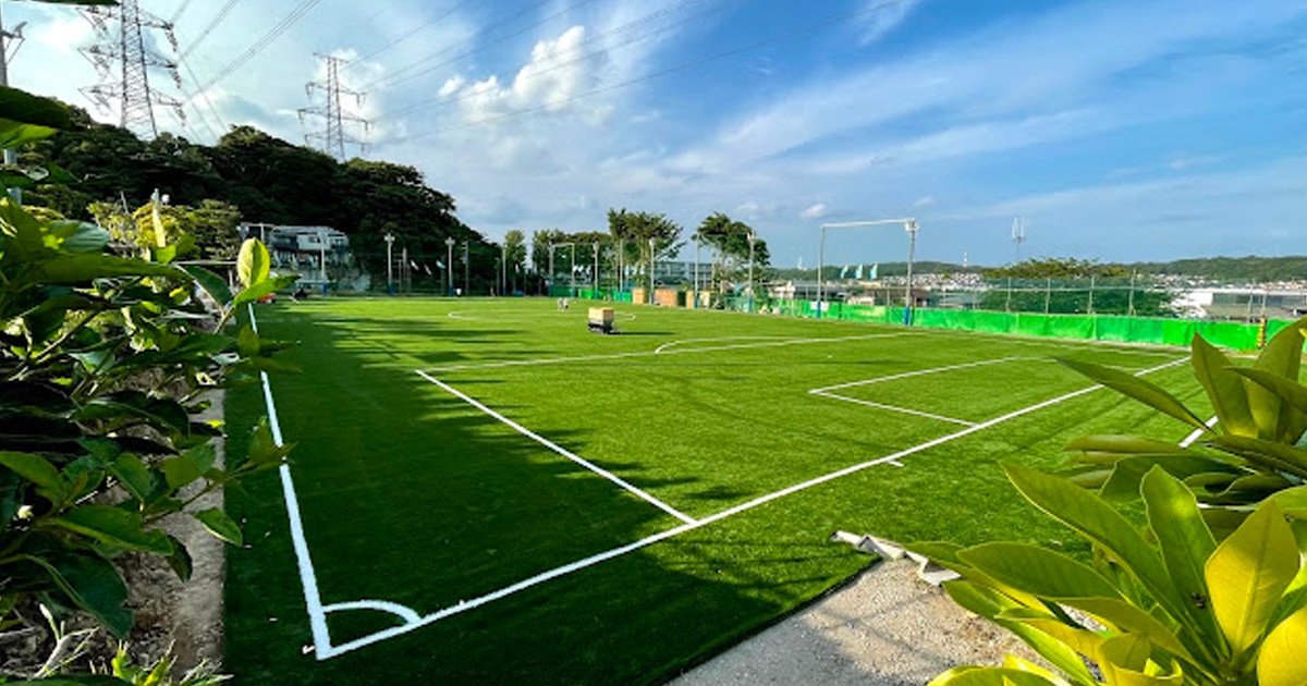 観戦ガイド – エスペランサSC