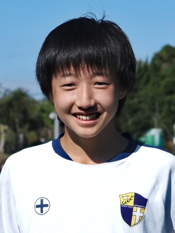 小舘 咲翔