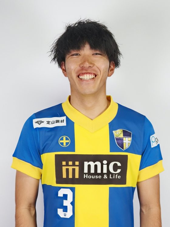 岩間 裕太