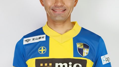 原 正和 エスペランサSC