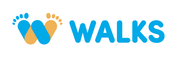 株式会社WALKS